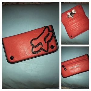 Women’s Wallet